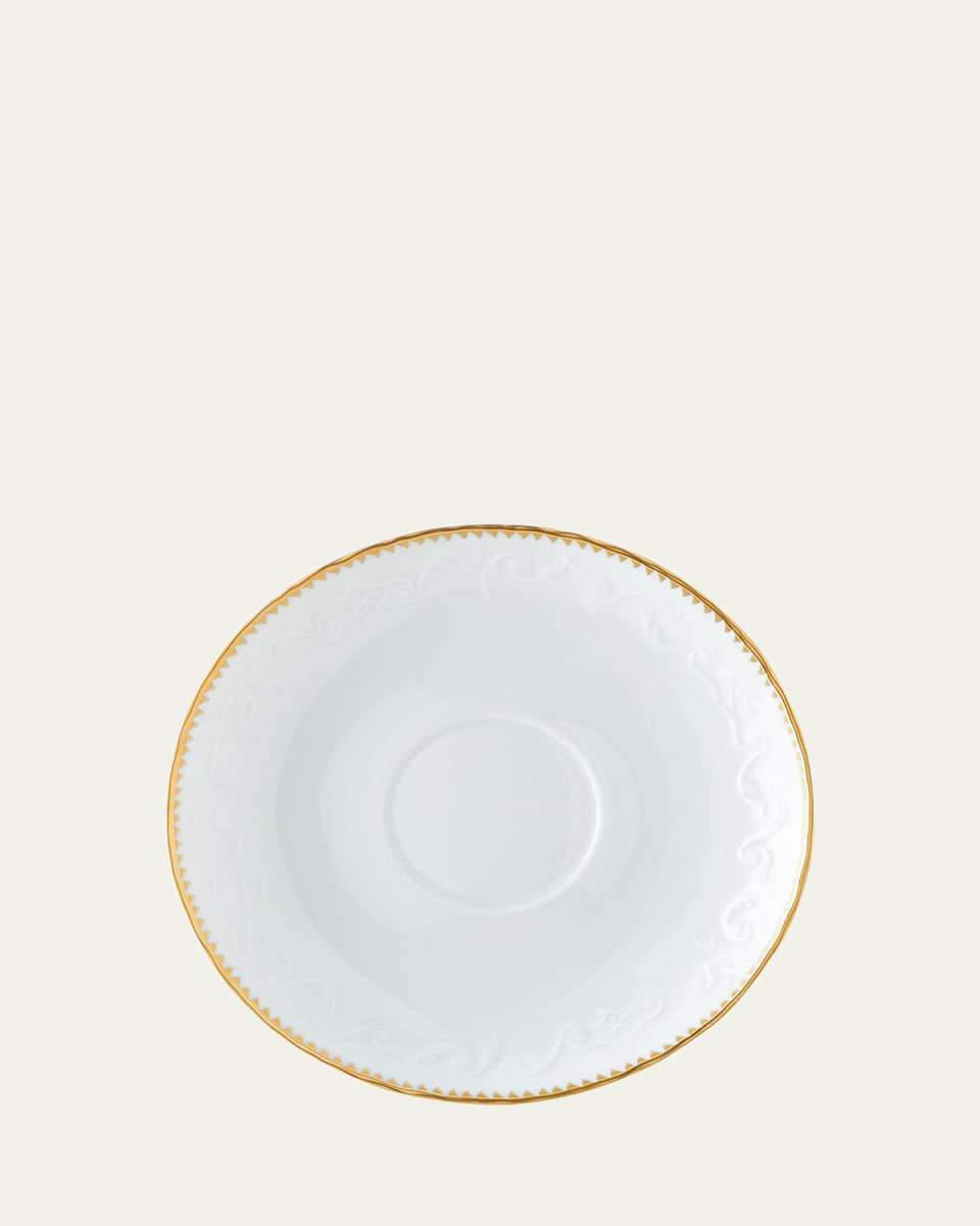 Simply Anna Saucer